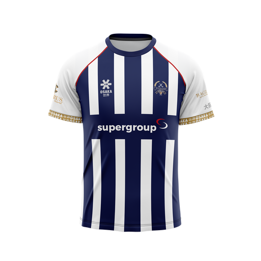Official Crusaders Playing Top