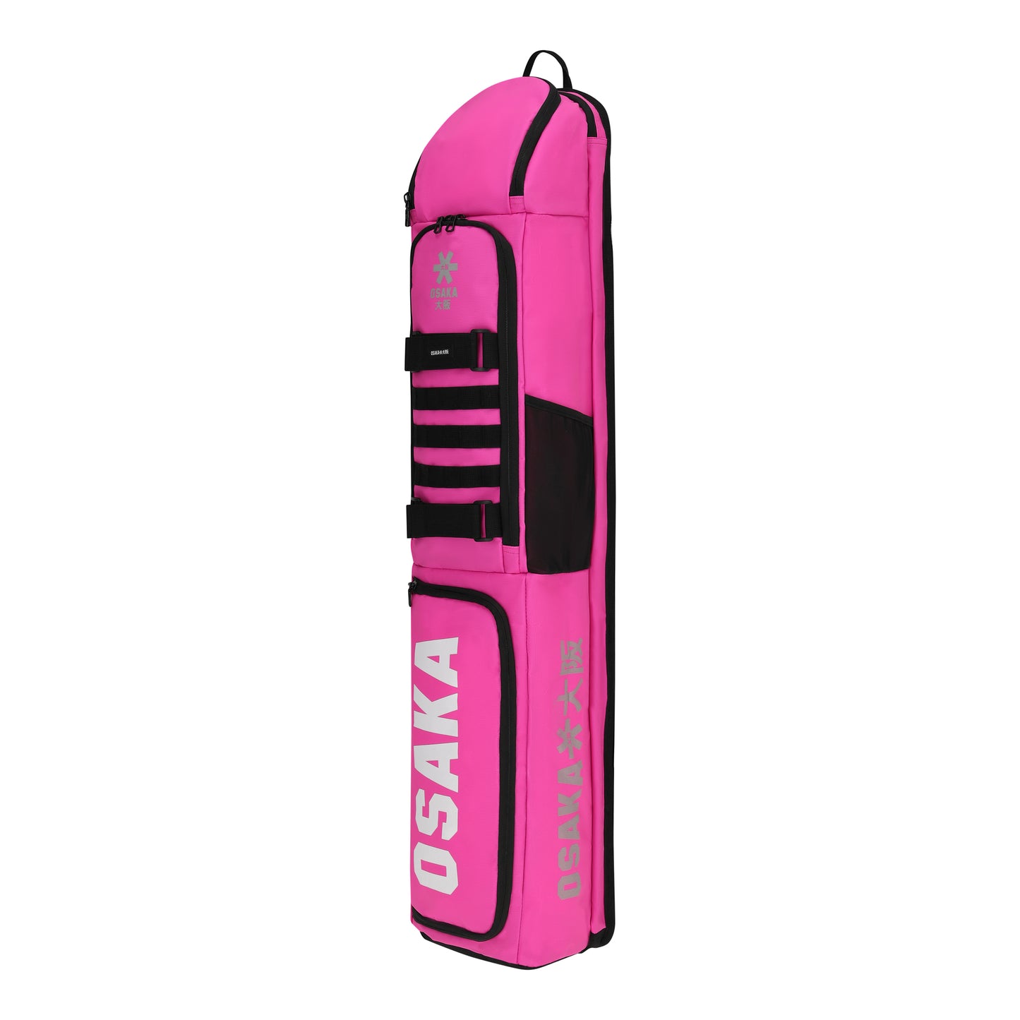 Osaka Pro Tour Meduim Electric Fuchsia Stickbag