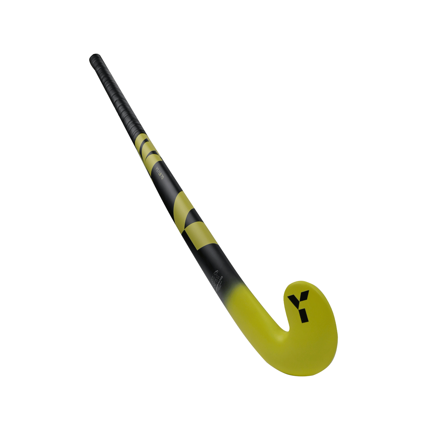 Y1 Hockey LB 70 Low Bow
