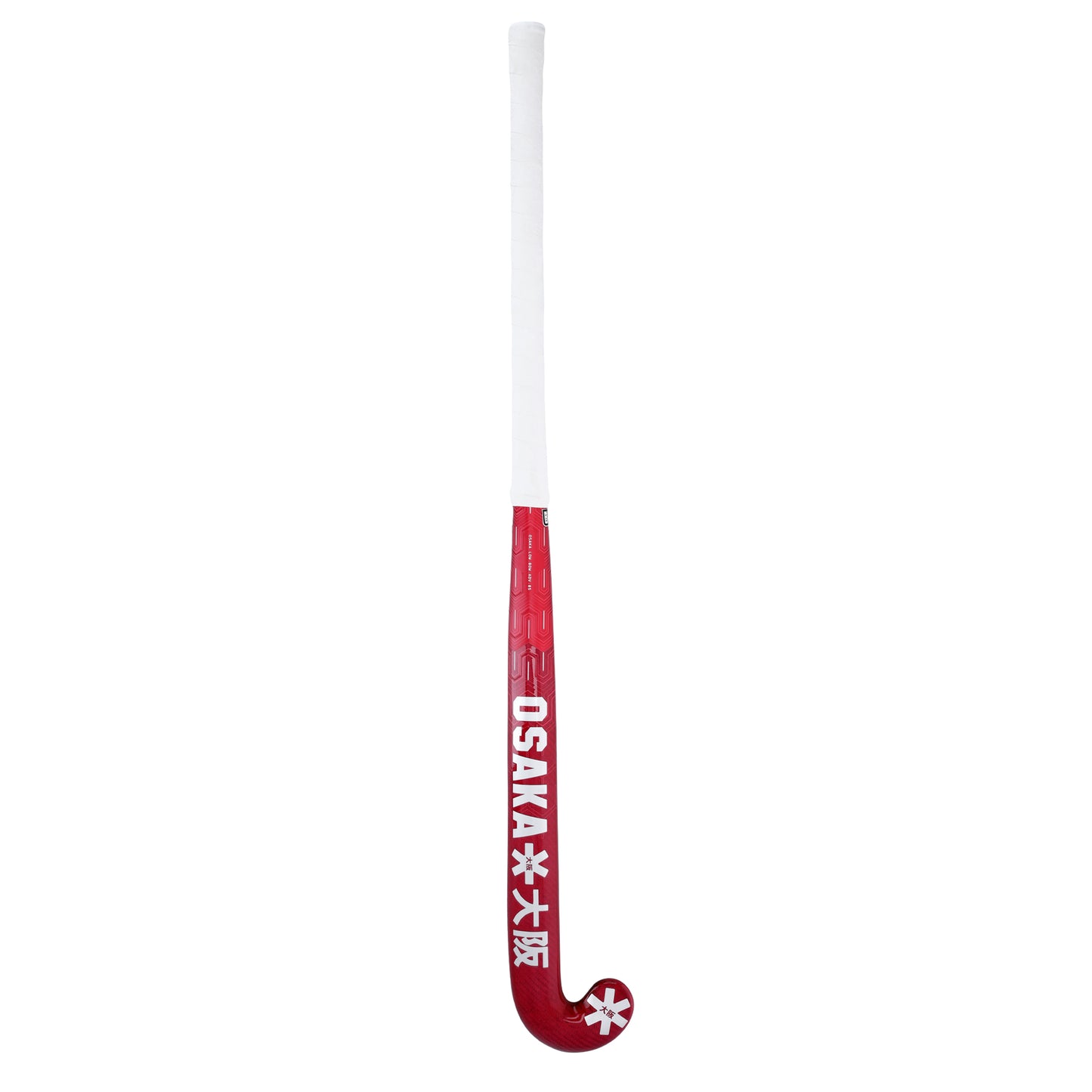 Osaka Low Bow Advanced 85 Hot Pink