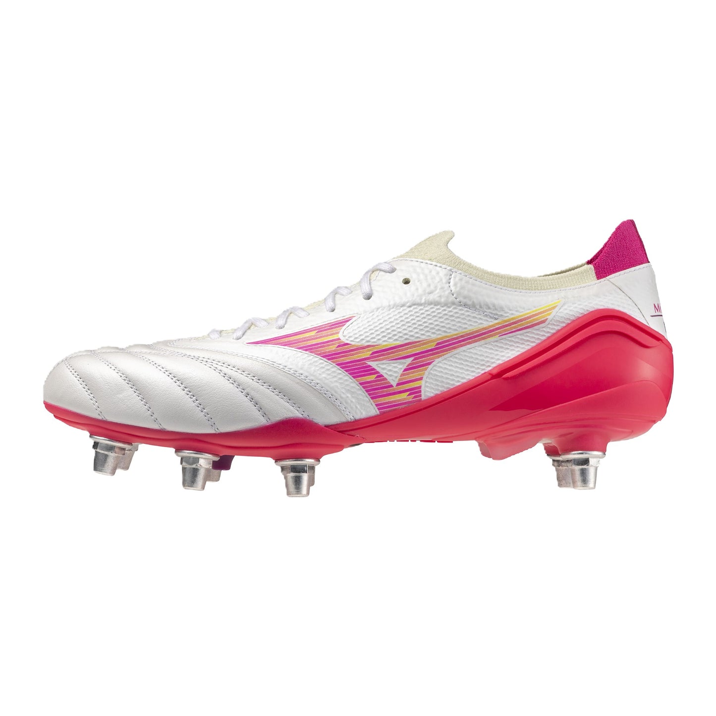 Morelia Neo IV ß Elite SG Mens - White