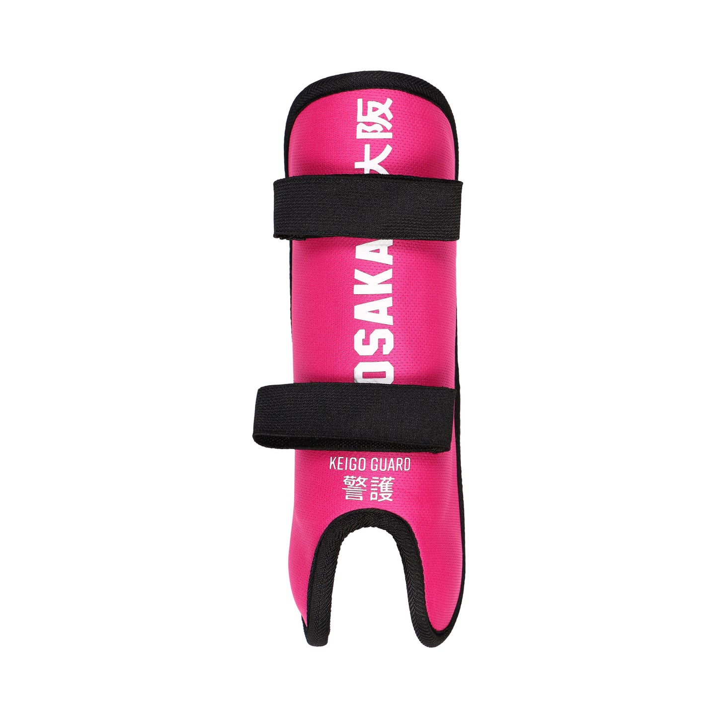Osaka Keigo Shinguard - Raspberry