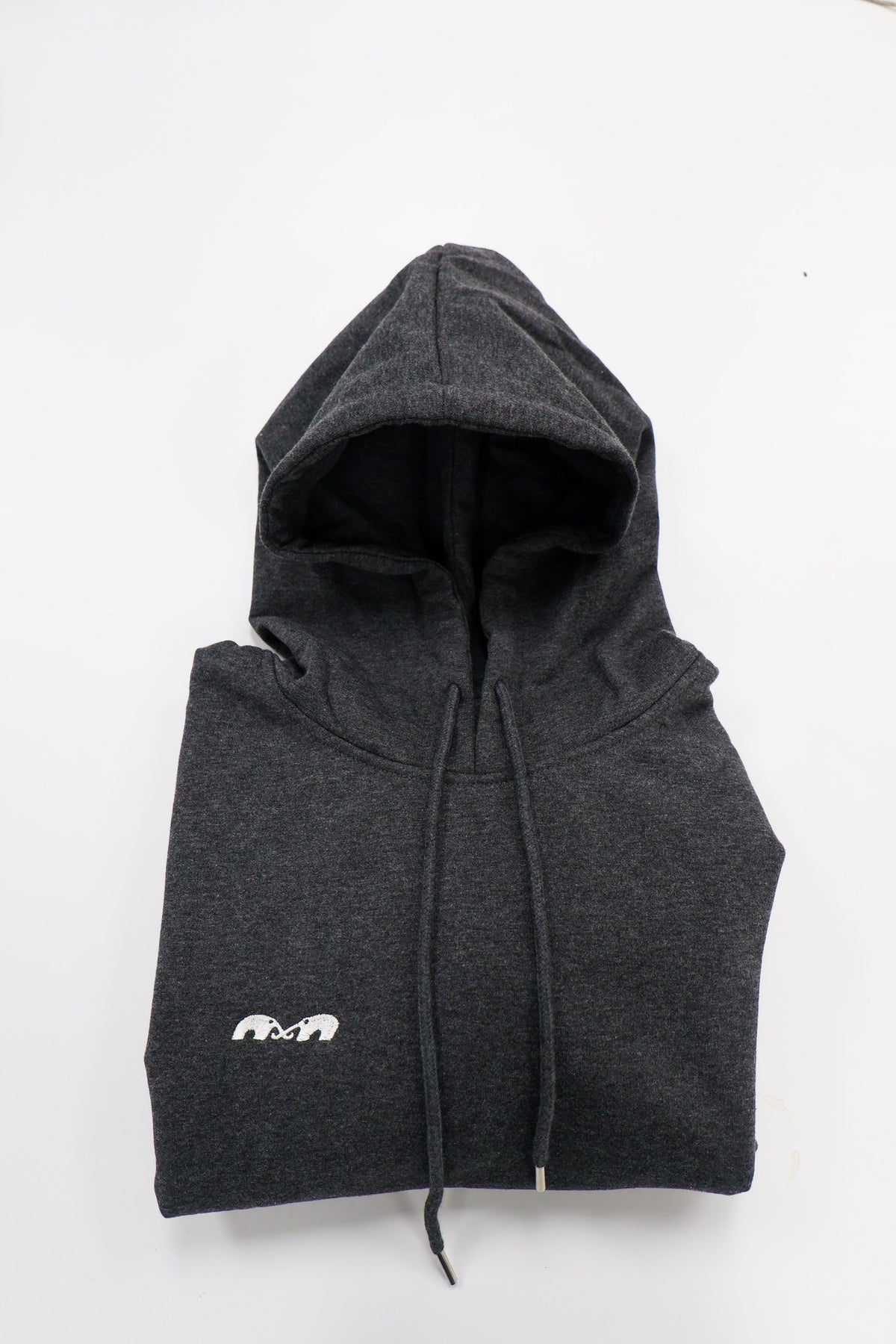 TK Hoodie Shadow Tusk
