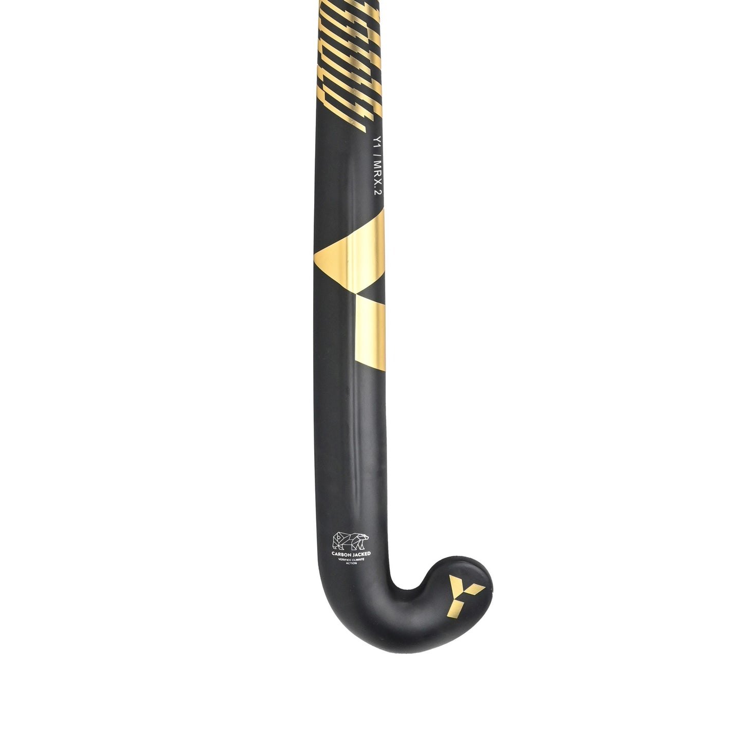 Y1 Hockey MR X.2 Low Bow