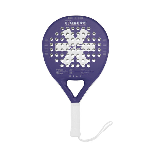 Osaka Padel Racket - Deshi - Future Dusk