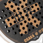 Osaka Padel Racket - Pro Tour Control
