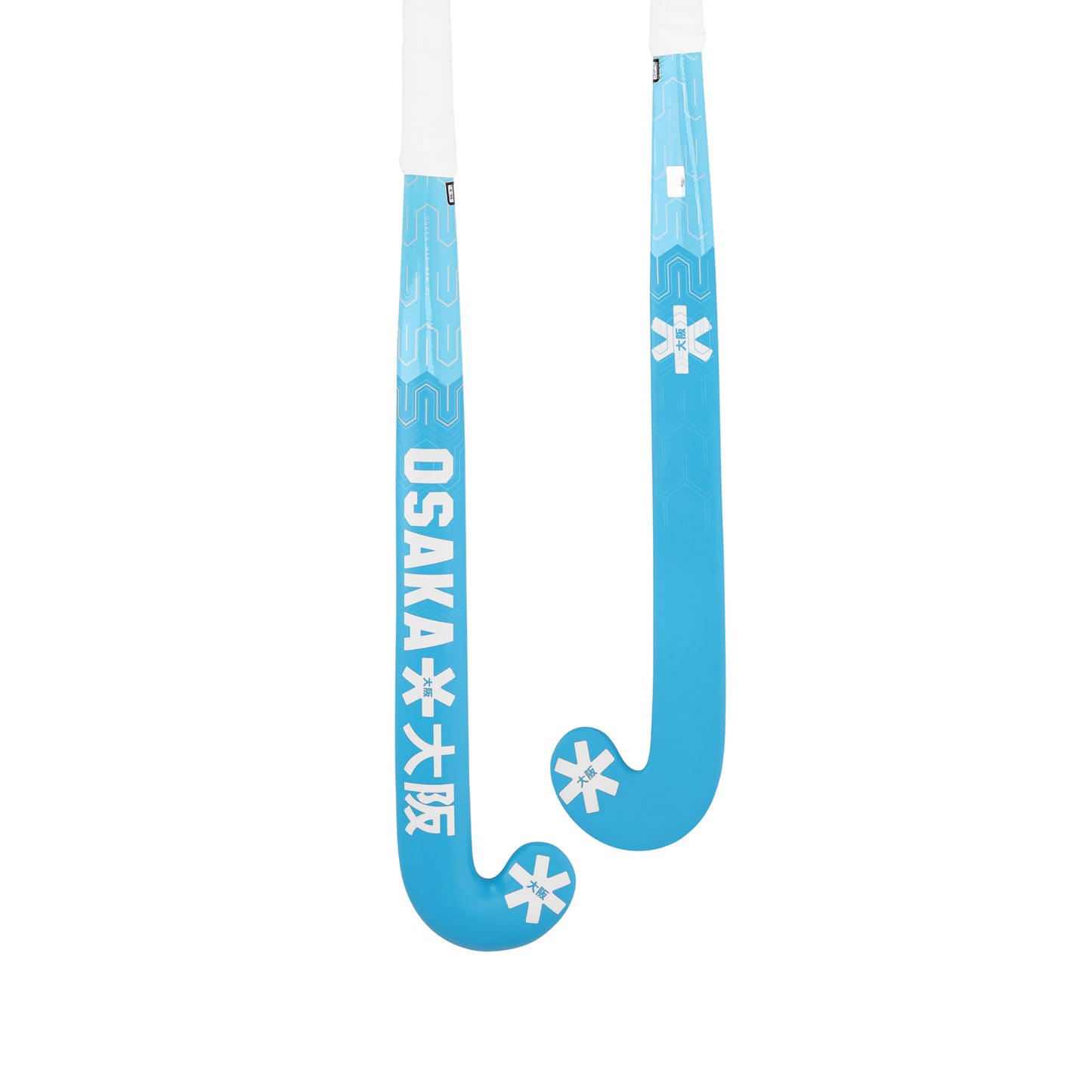 Osaka Mid Bow 25 Blue Topaz