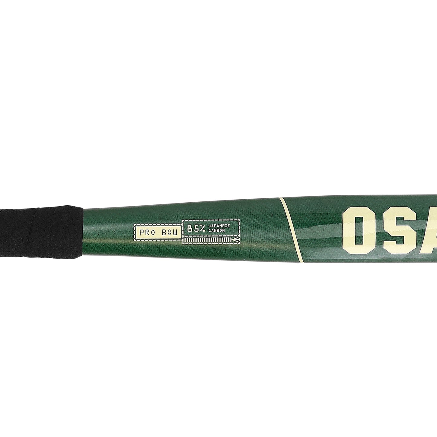 Osaka Pro Bow 85 Pineneedle