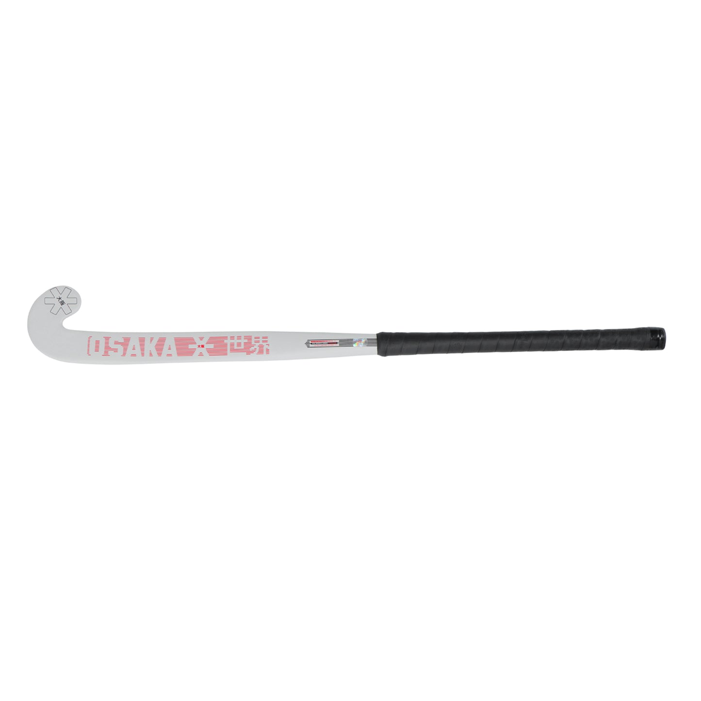 Osaka Vision 55 Pro Bow White - Red