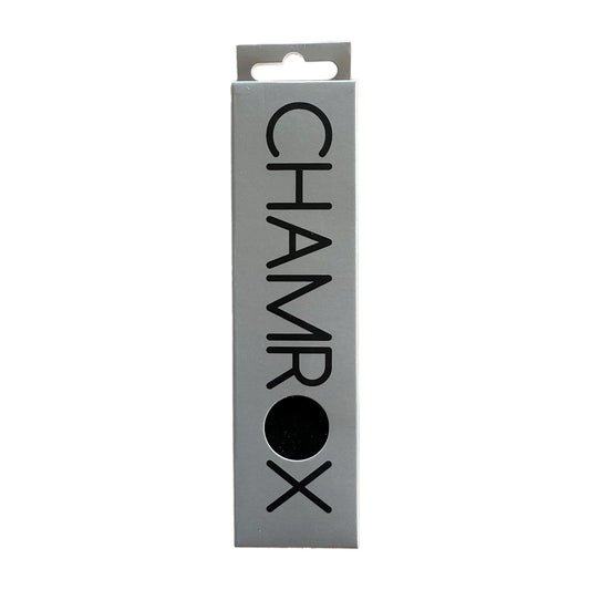 CHAMROX Elite Black Hockey Grip
