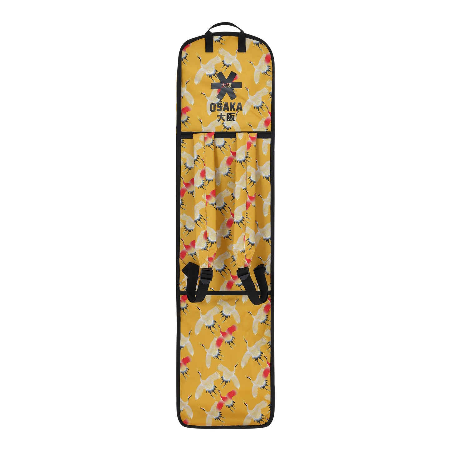 Osaka Sports Large Tancho Stickbag
