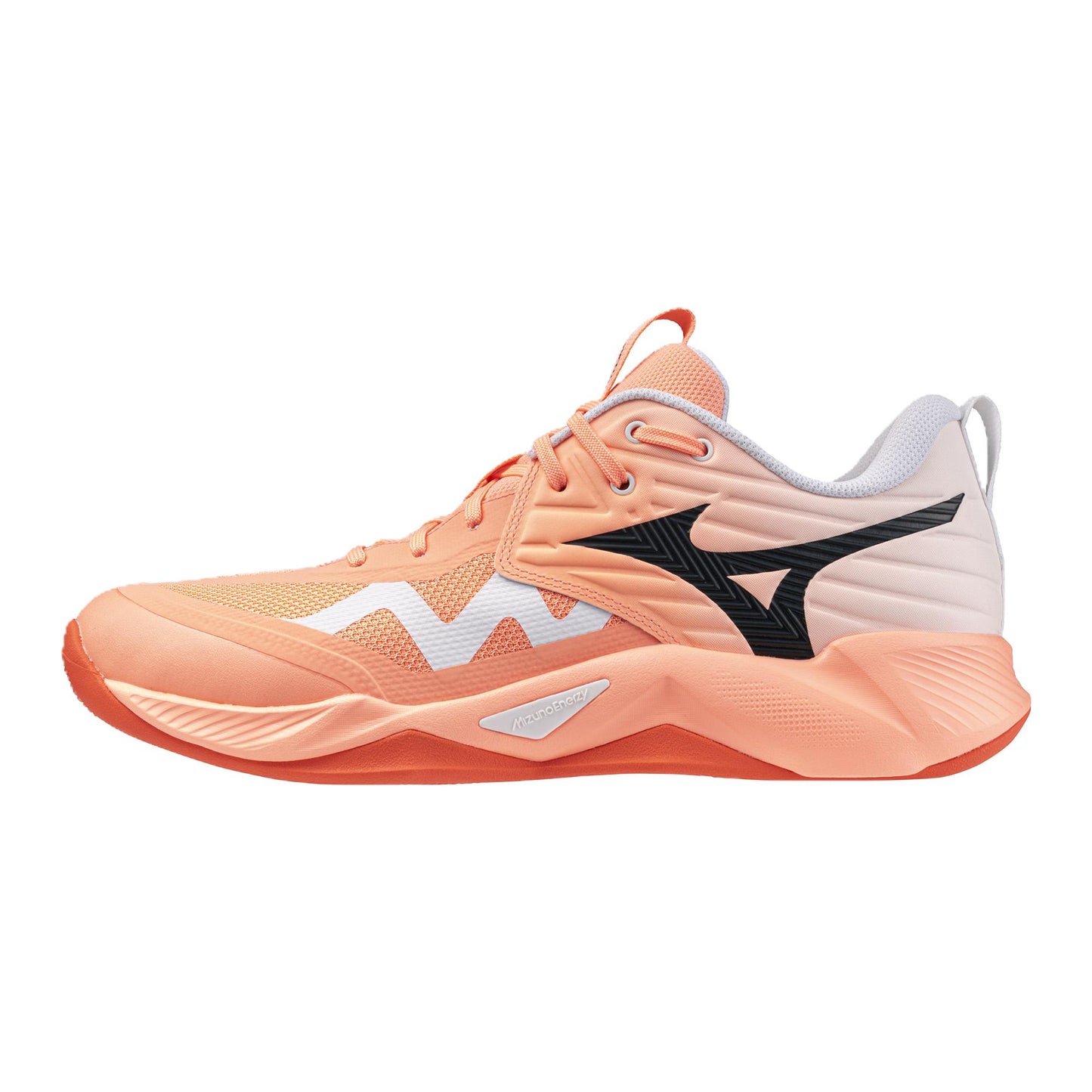 Wave Momentum Pro Unisex - Flamingo Coral