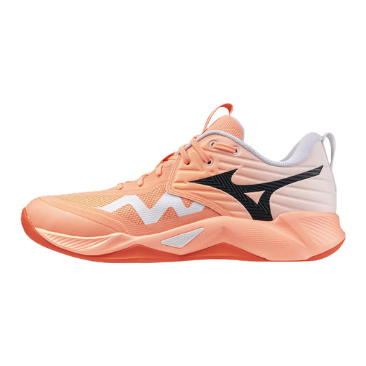 Wave Momentum Pro Unisex - Flamingo Coral