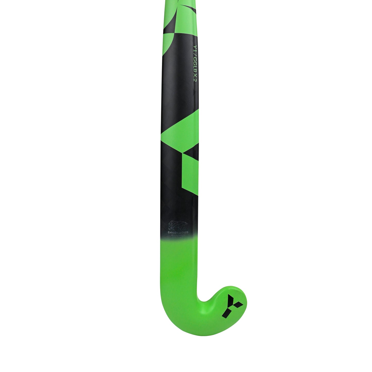 Y1 Hockey GLG X.2 Low Bow