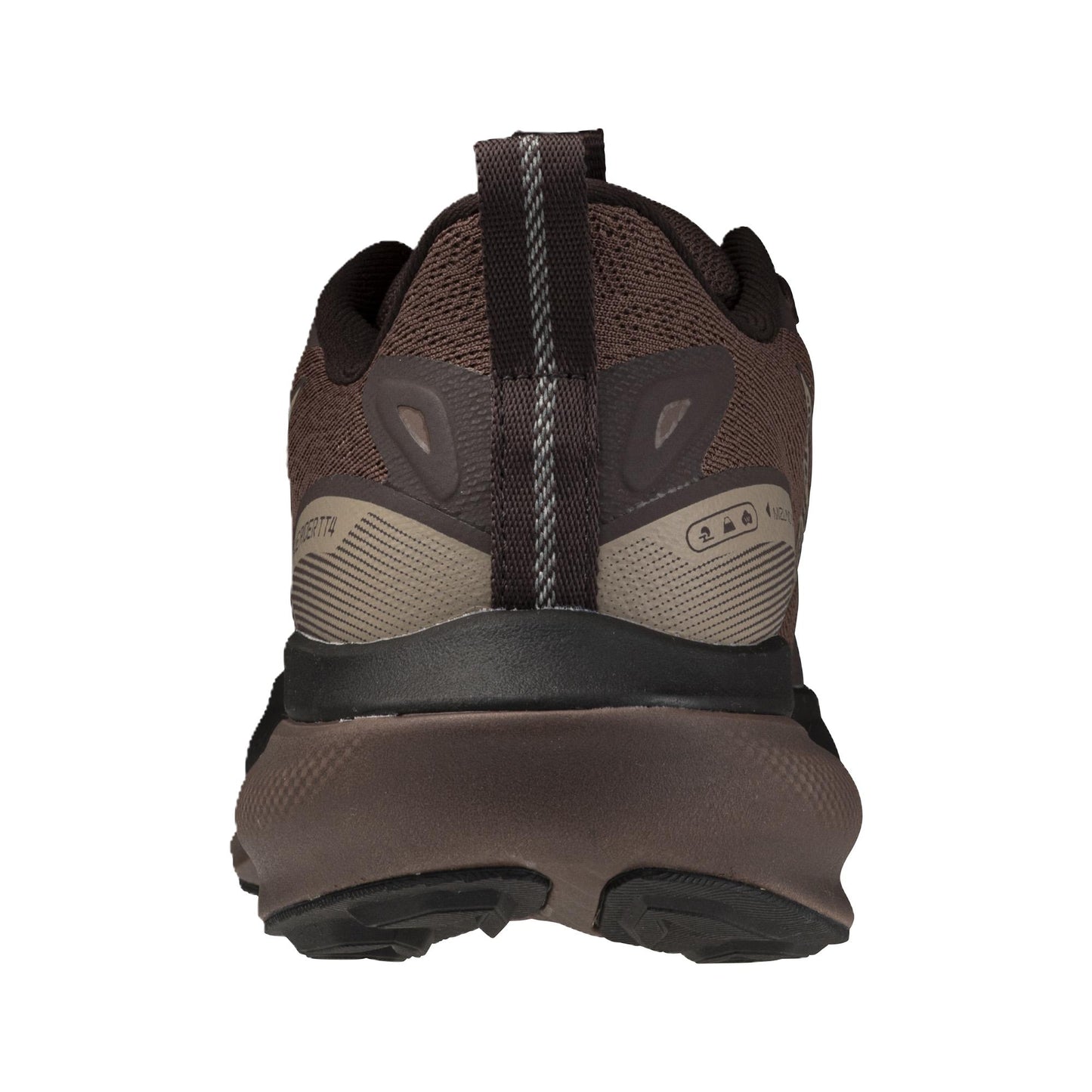Wave Rider TT 4 Womens - Peppercorn