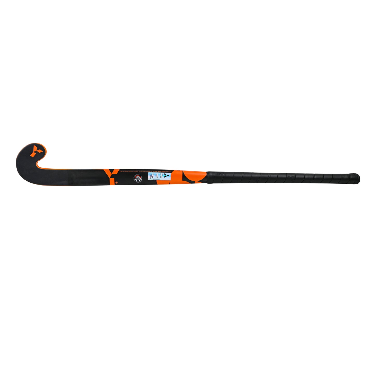 Y1 Hockey YLB 50 Low Bow