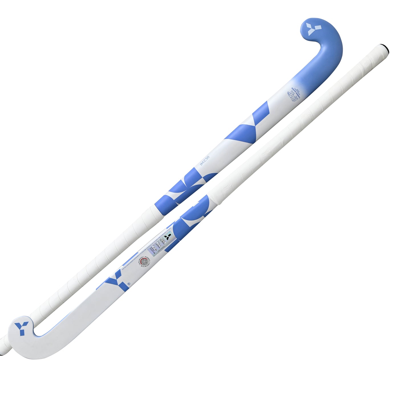 Y1 Hockey Indoor C50 Mid Bow