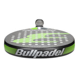 Bullpadel - Indiga Control Padel Racket
