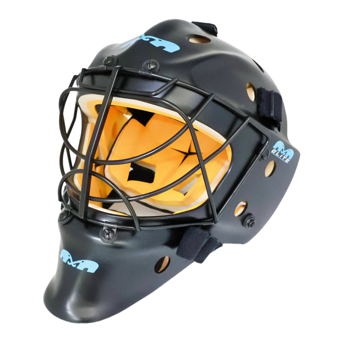 TK Elite Goalie Helmet