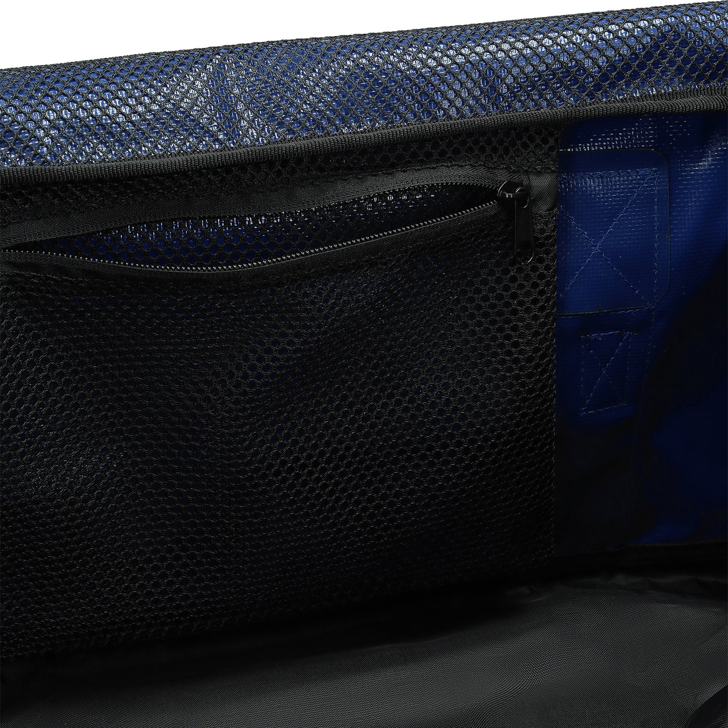 Osaka Pro Tour Duffel Bag - Navy Peony