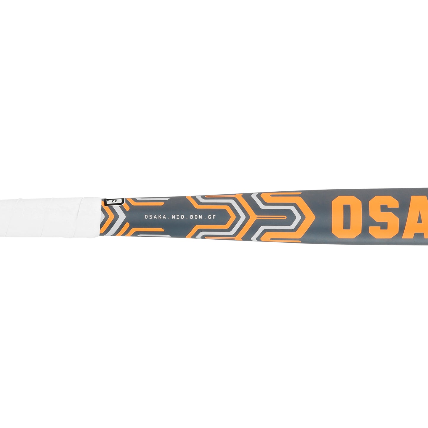 Osaka Mid Bow GF Flint Stone
