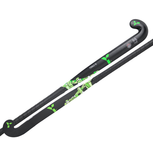 Y1 Hockey GLG 70 Low Bow