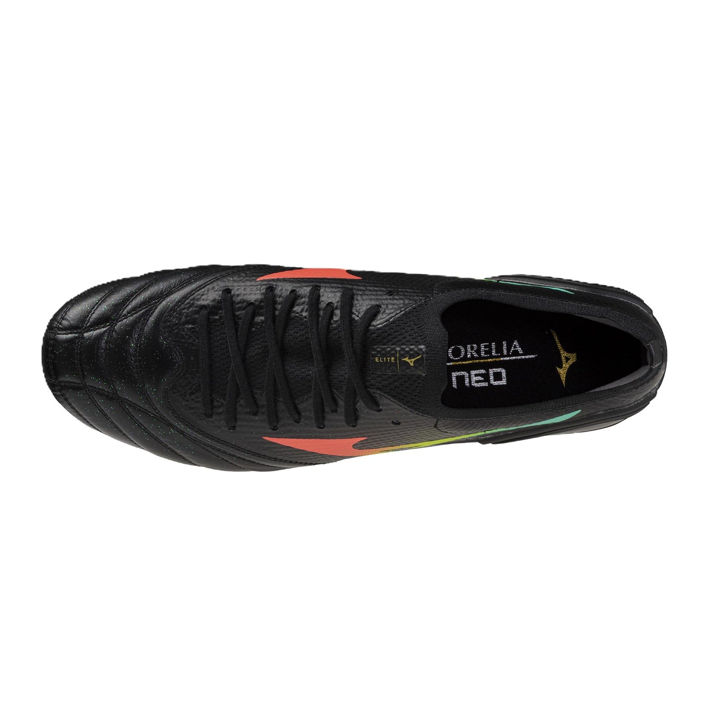 Morelia Neo V ß Elite SG Mens - Black