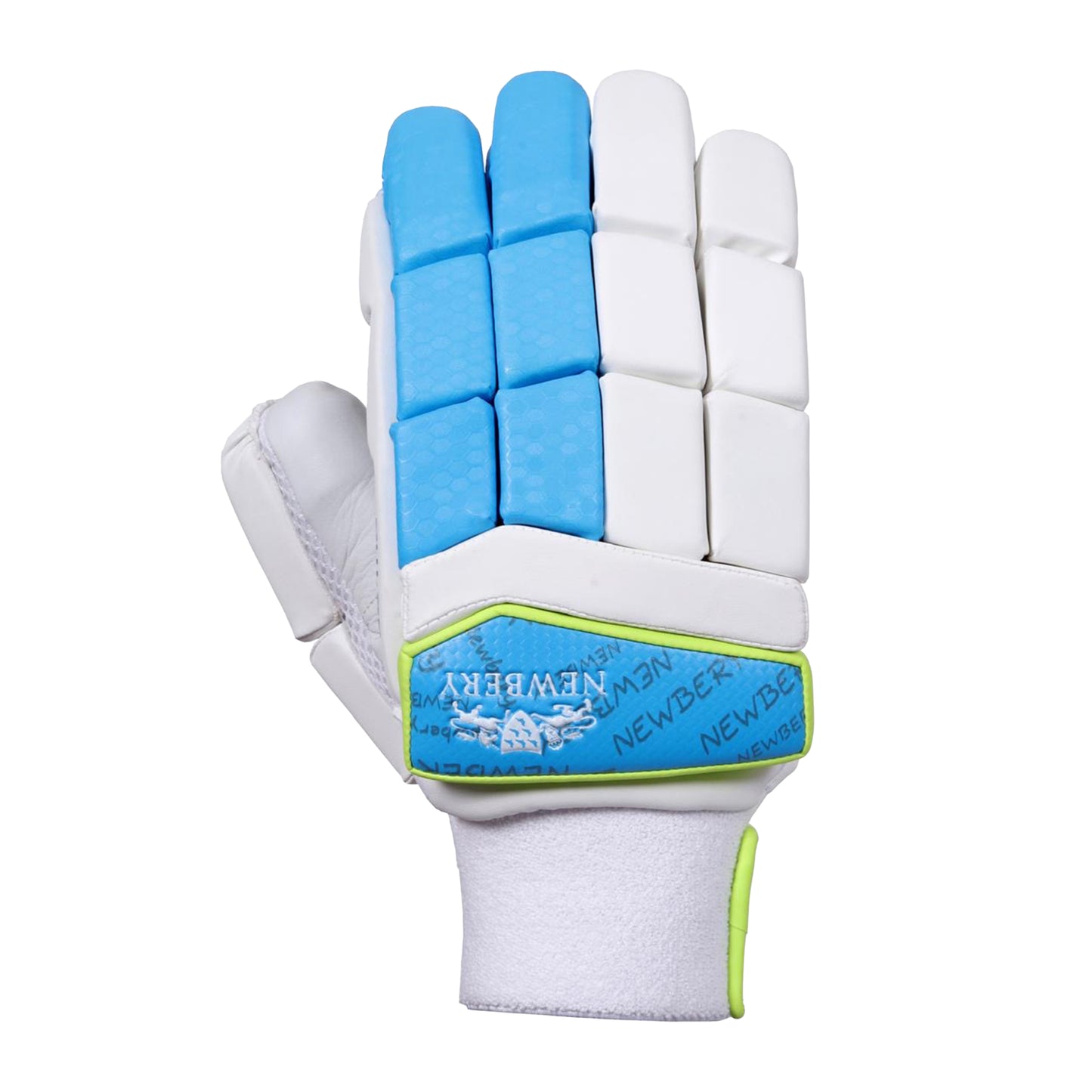 Newbery - Pulse Cricket Batting Gloves
