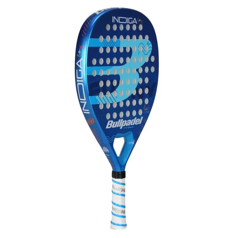 Bullpadel - Indiga Boy Padel Racket