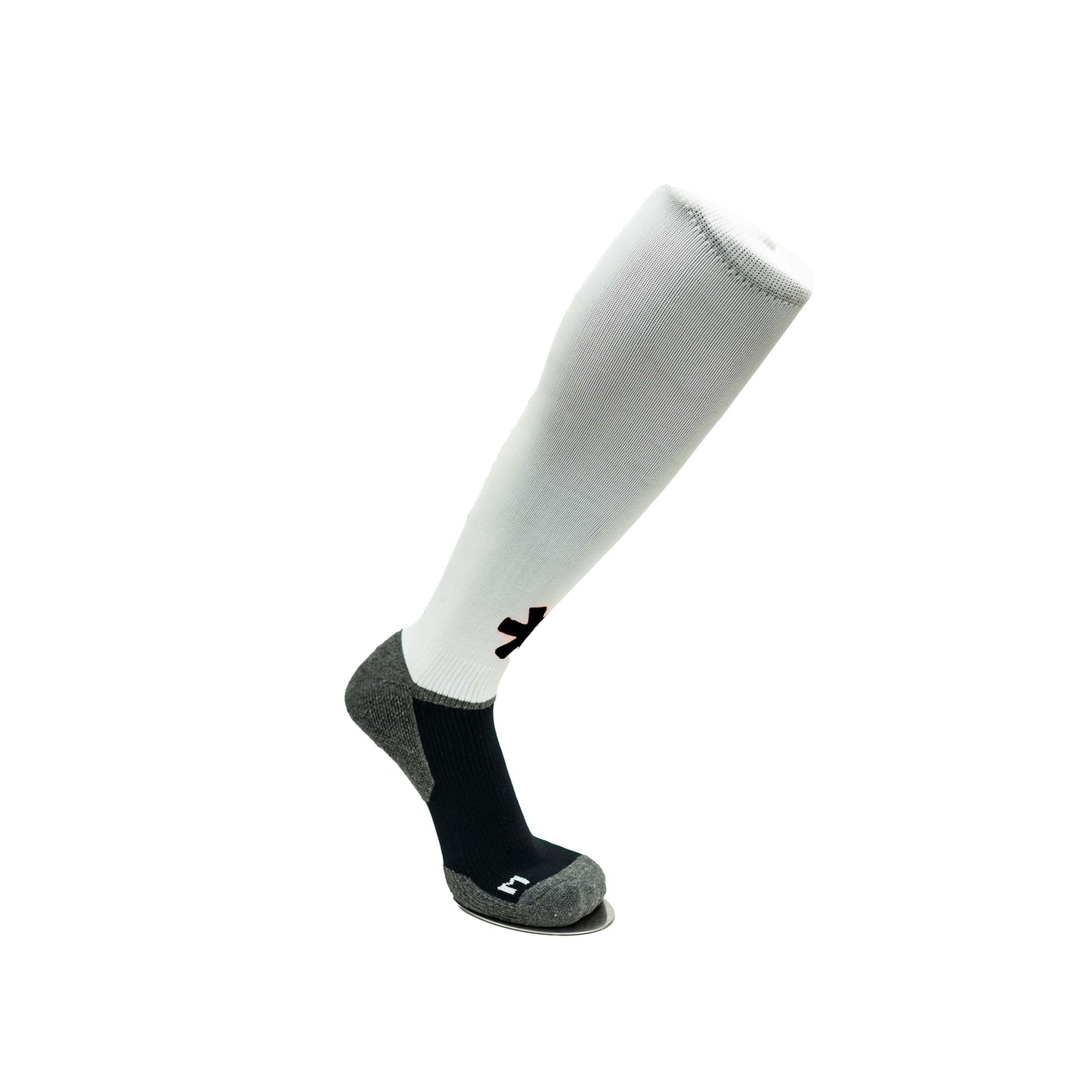 Osaka Sox - White/Black