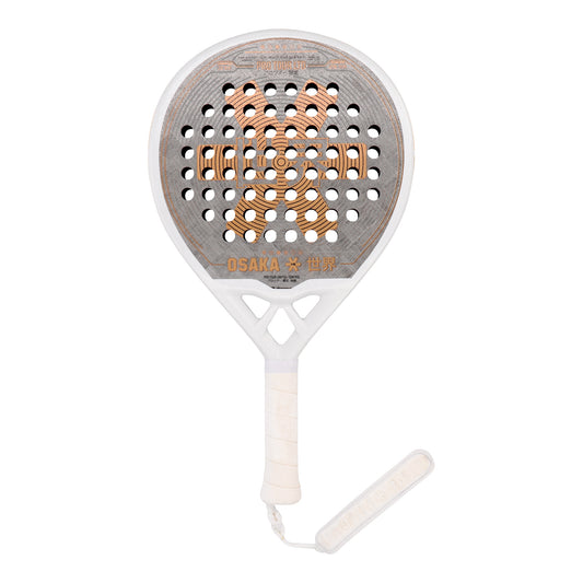 Osaka Padel Racket - Pro Tour LTD Control