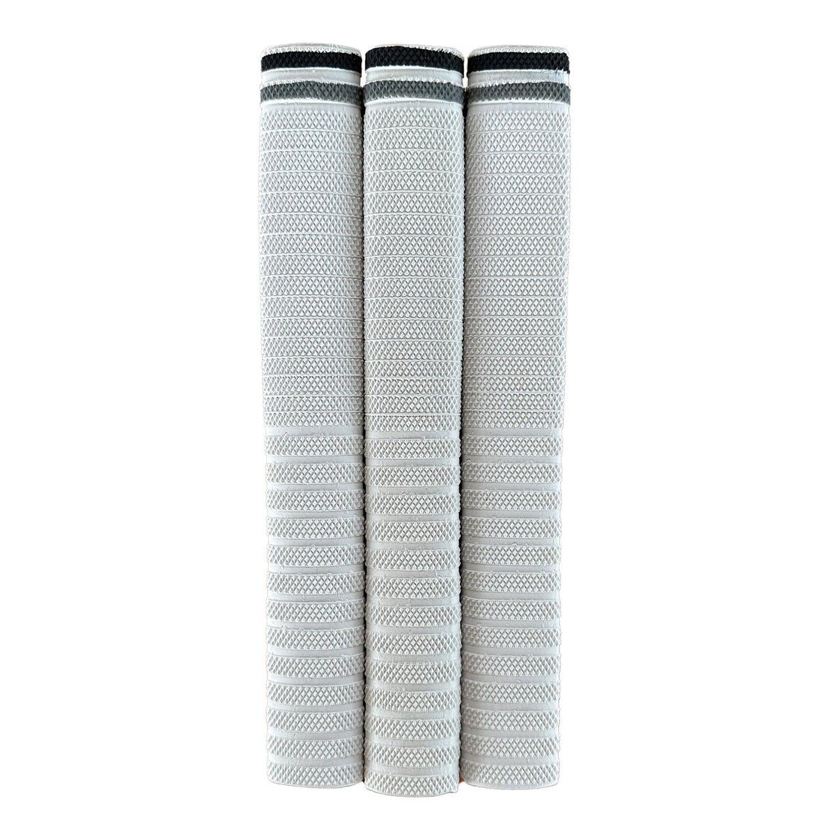 Focus Players Grips-3PK-White/Black