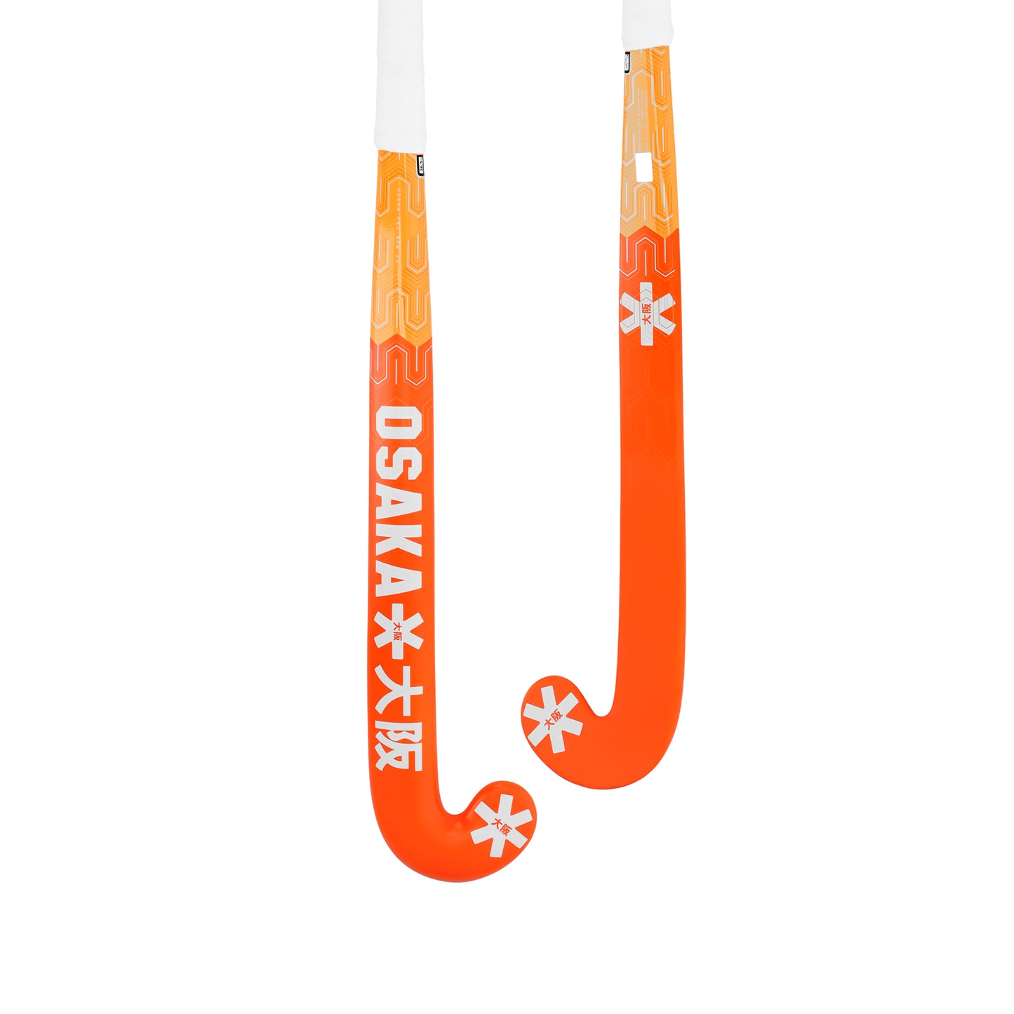 Osaka Pro Bow 25 Orange Tiger