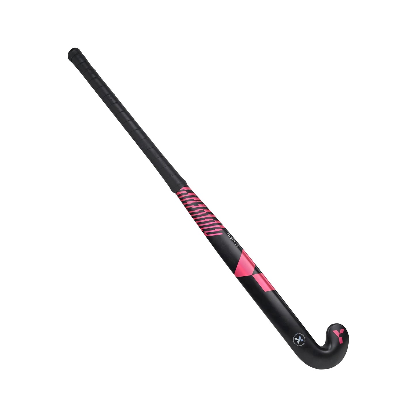 Y1 Hockey GLB X.2 Low Bow