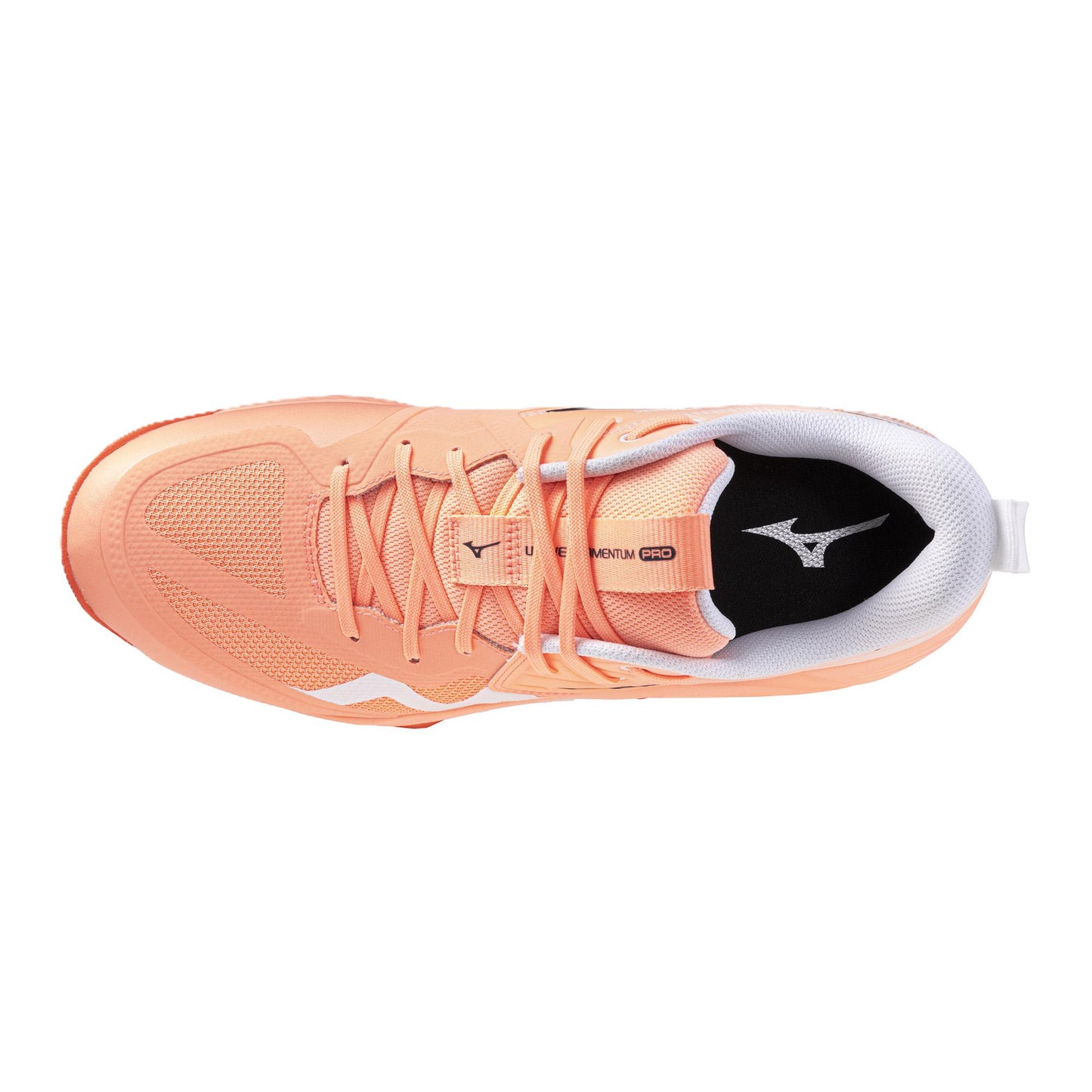 Wave Momentum Pro Unisex - Flamingo Coral
