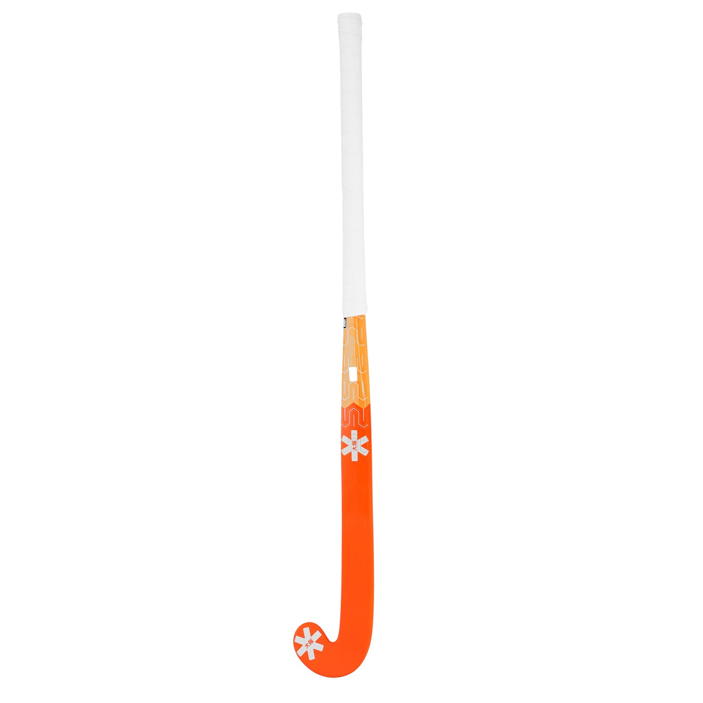 Osaka Pro Bow 25 Orange Tiger