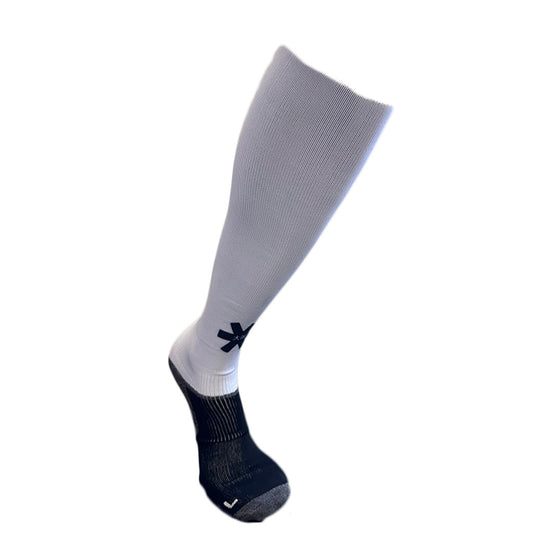 Osaka Sox - White/Black