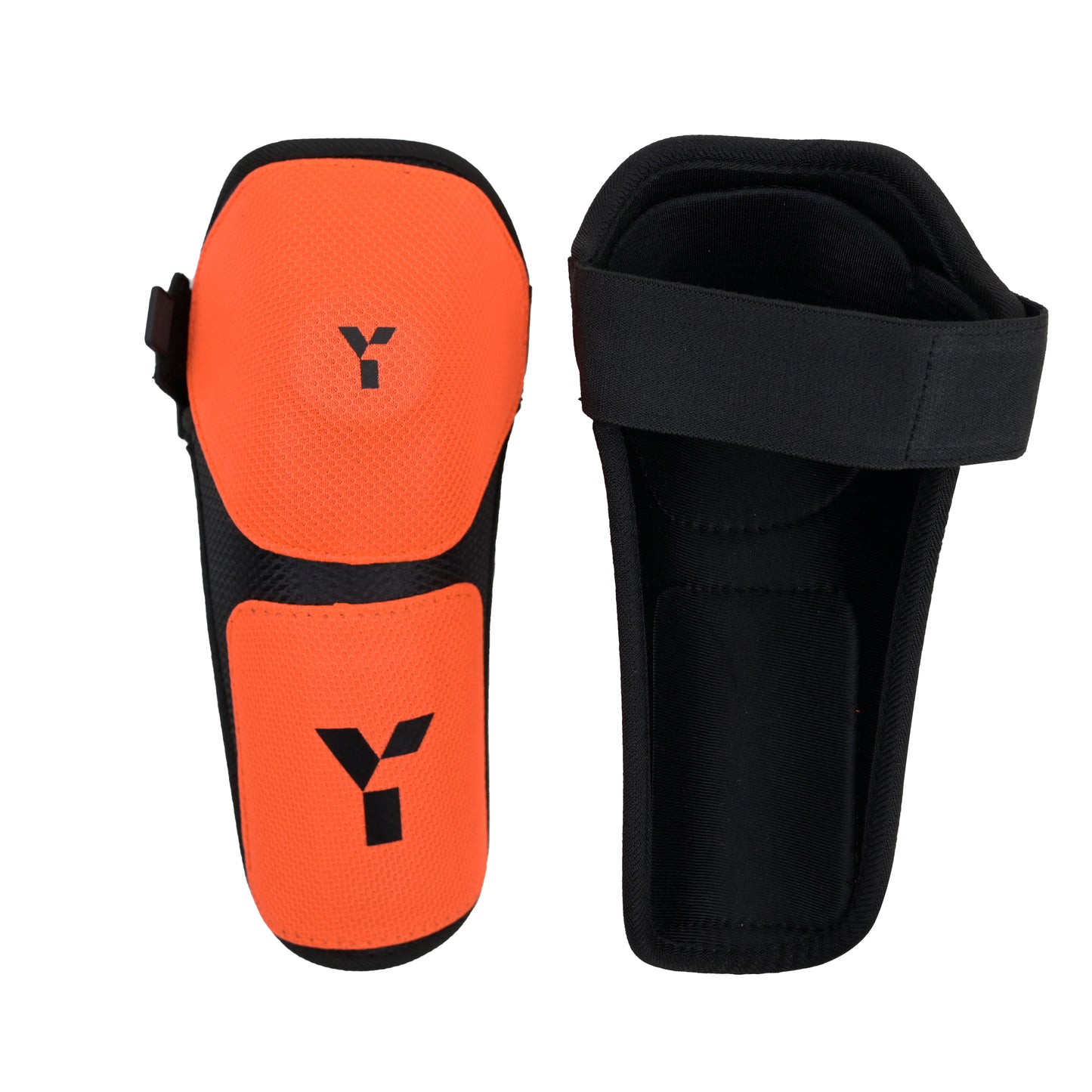Y1 Hockey PDC Knee Protectors