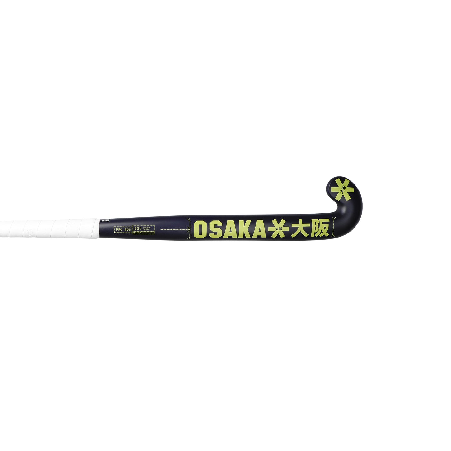 Osaka Pro Bow 25 Limogenes
