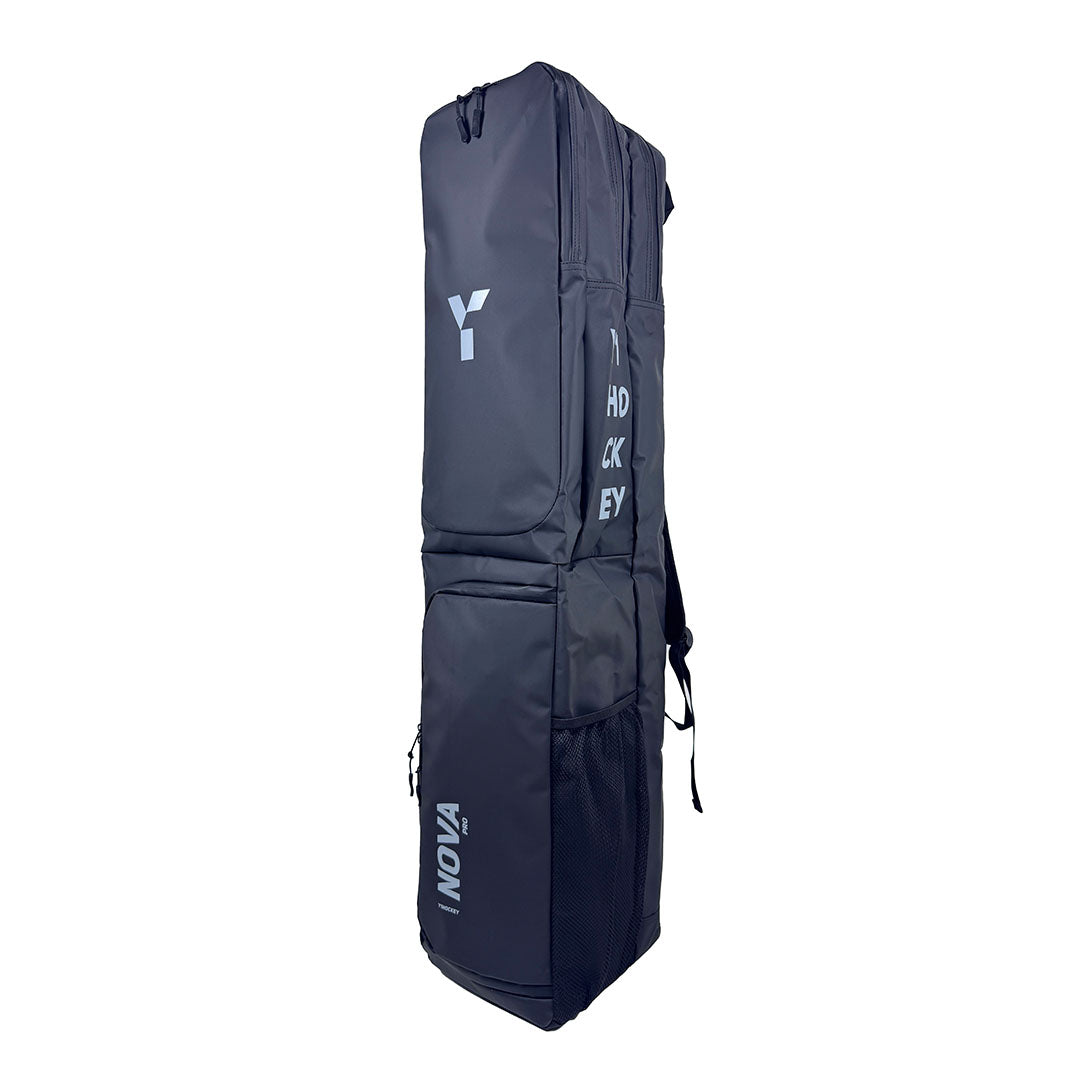 Y1 Nova Pro Stick bag - Black