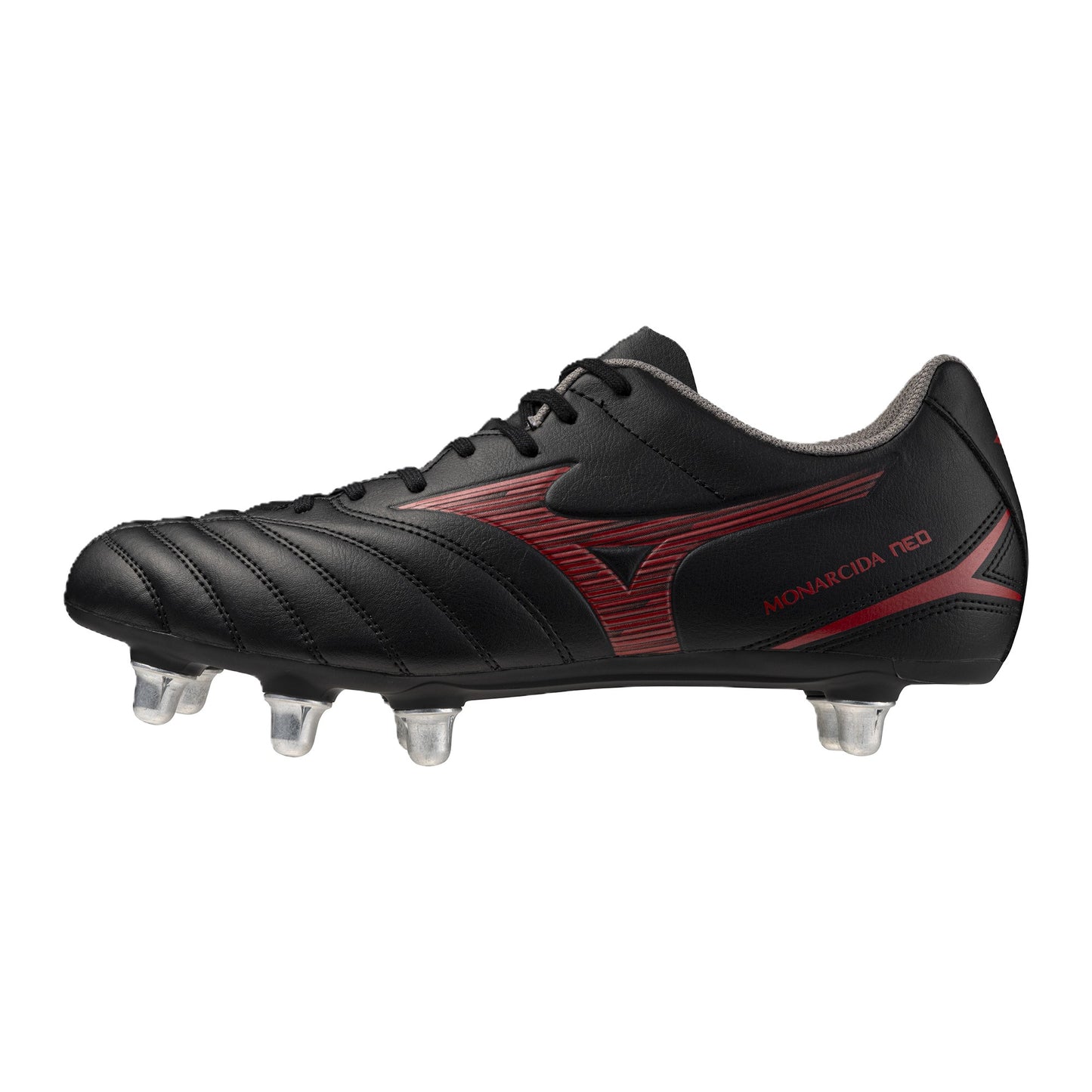 Monarcida Neo III Rugby SI Mense - Black