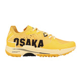 Osaka Ido Mk1 Honey Yellow