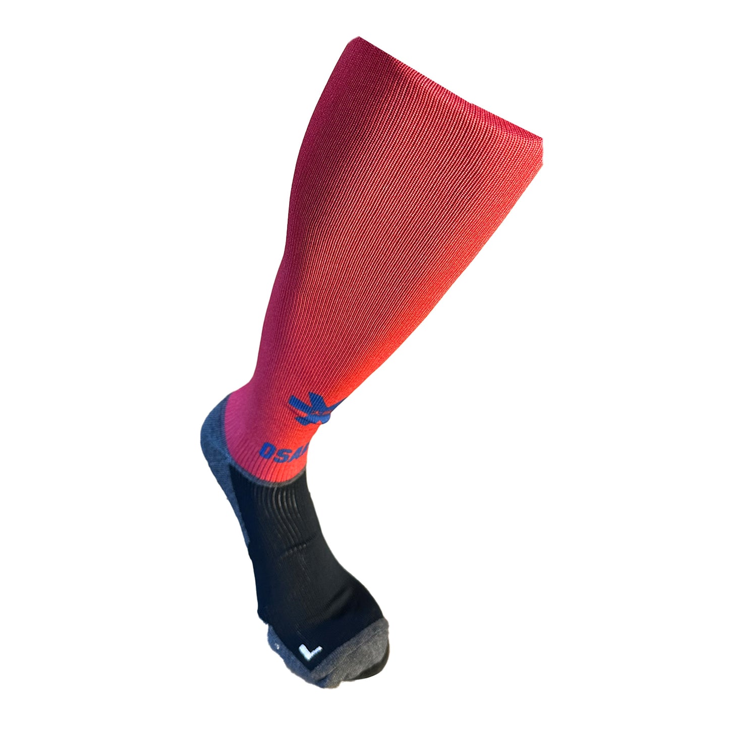 Osaka Sox - Red/Blue