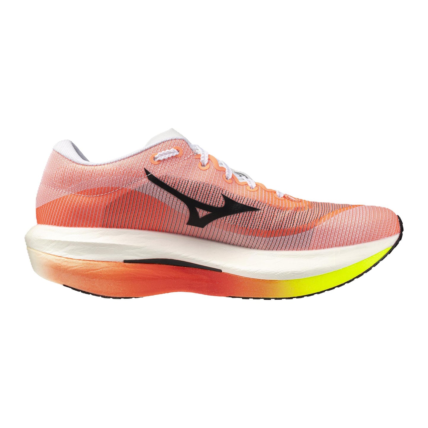 Hyperwarp Pro Unisex - White