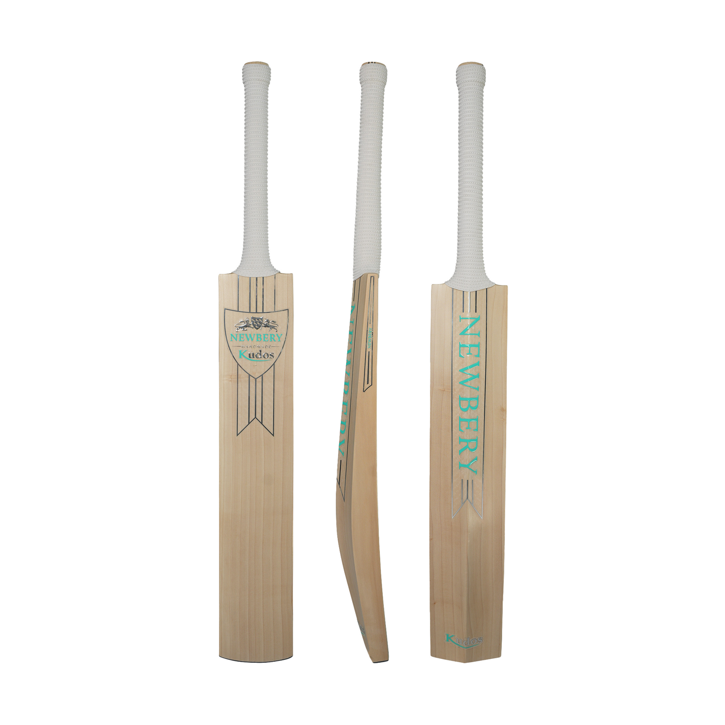 Newbery - Kudos SPS Cricket Bat - SH