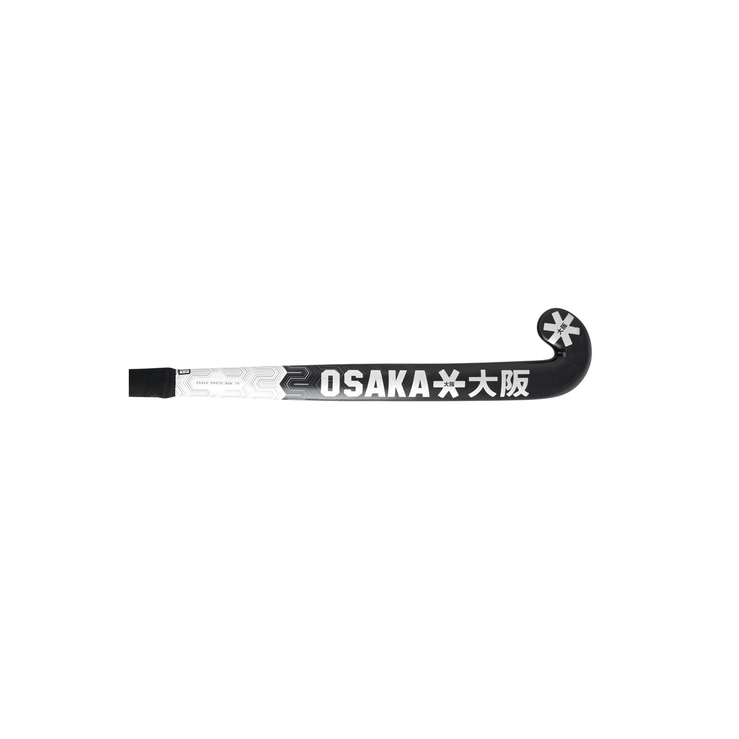 Osaka Proto Bow 70 Chrome