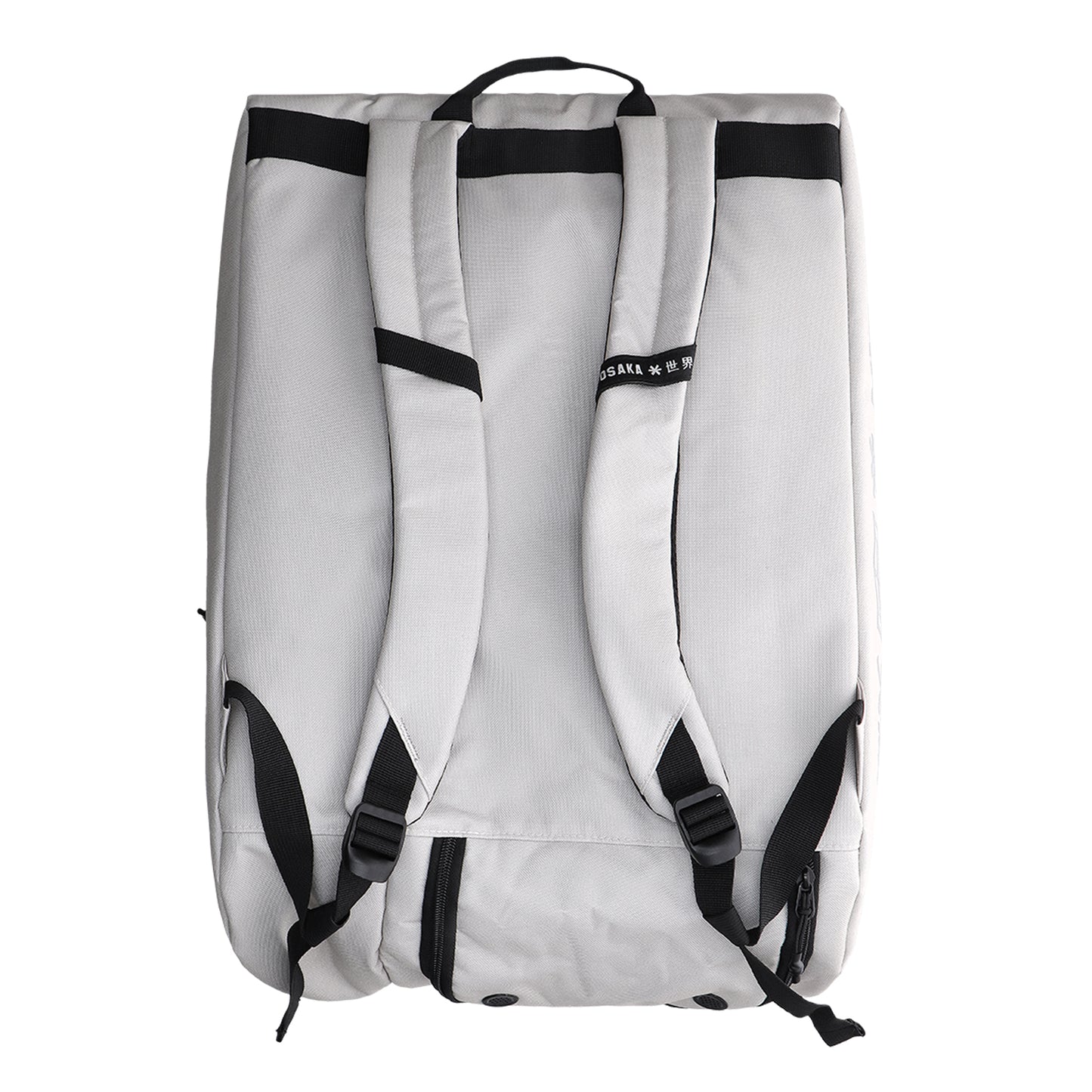 Osaka Padel Sports Medium Bag - Warm Grey