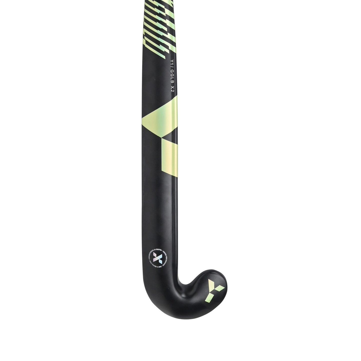 Y1 Hockey GLG X.2 Low Bow