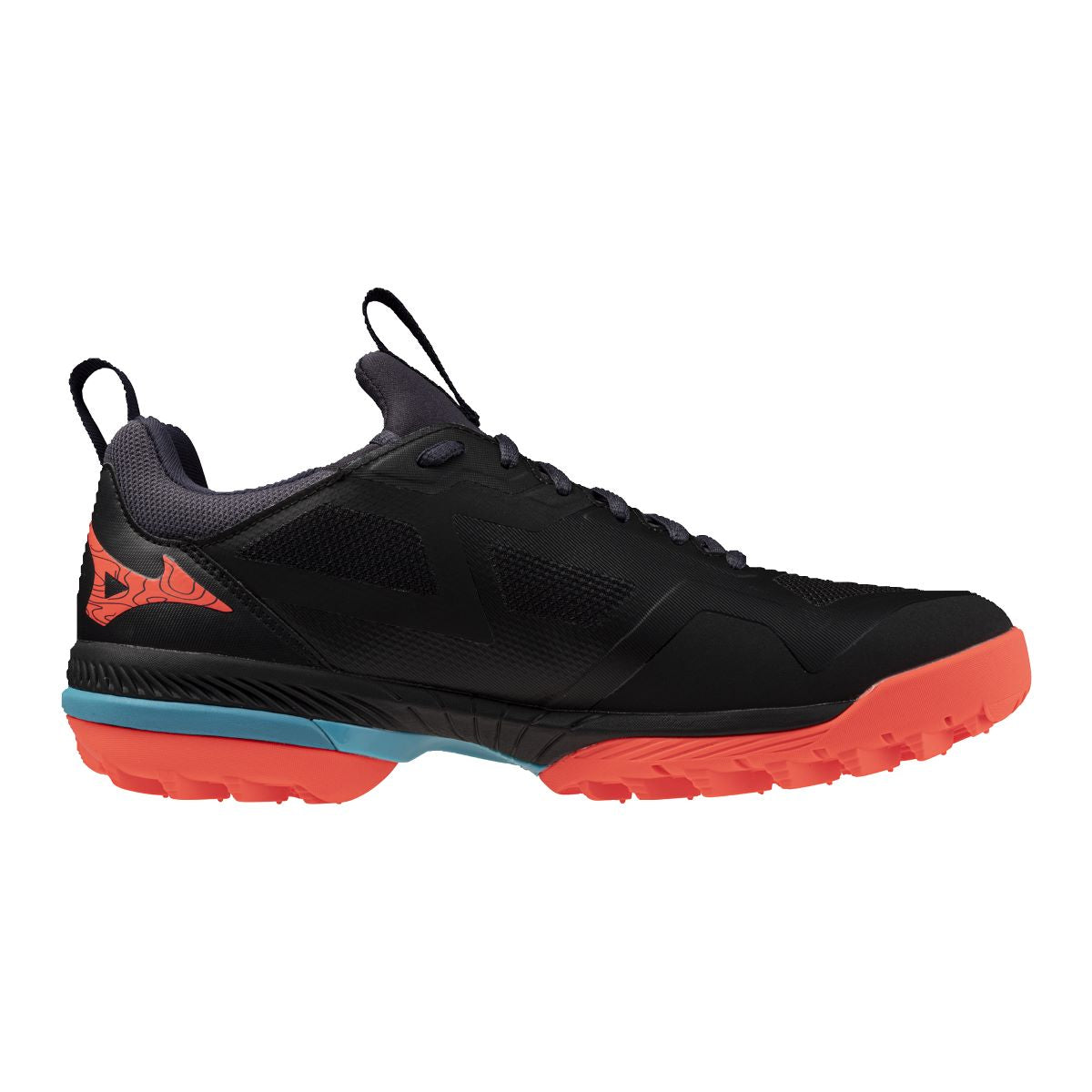 Wave Panthera 2 - Black