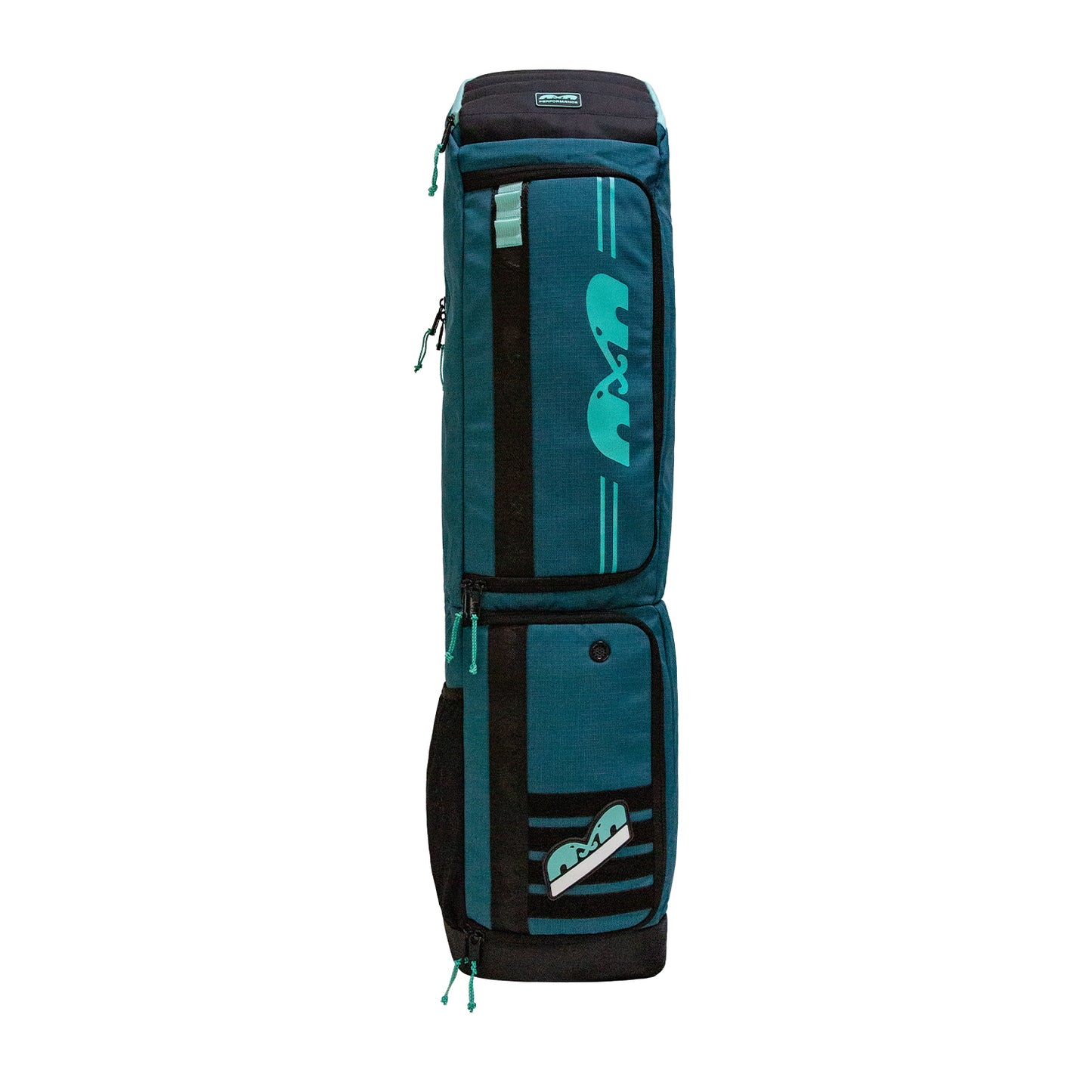 TK P2 Teal Stick Bag